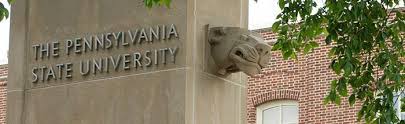 Penn State Admissions Essay
