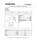 VTP -HT-A: Spirotop Air Release Valve for Solar Systems