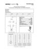 VDX-M 1" - 1-1/2": Spirovent Quad (Brass) Hydraulic Air / Dirt Separator with Magnet